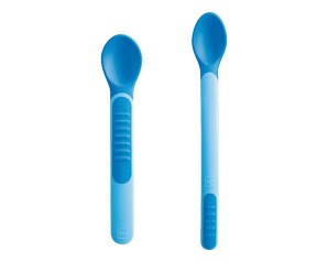 MAM HEAT SENSITIVE SPOONS&CO N