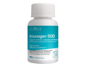 IMUNOGEN 500 120 Cpr FVT