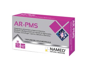 AR-PMS 30 Cpr BIONAM