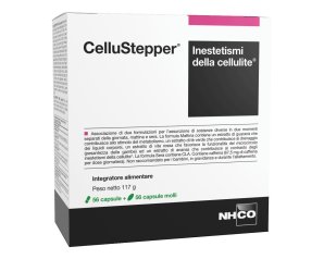 NHCO CELLUSTEPPER 56CPS+56CPS