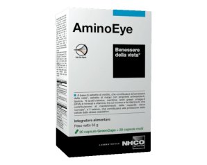 NHCO AMINOEYE 20CPS+20CPS