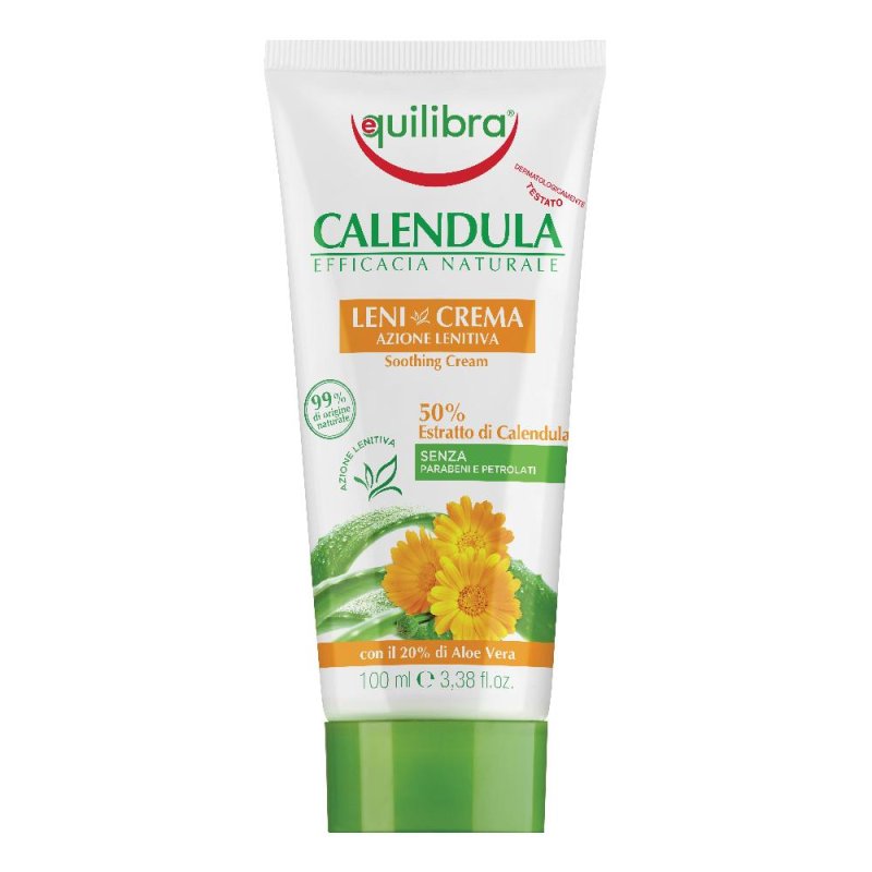 Calendula 100 ml - soluzione a base di calendula per uso topico cosmetico