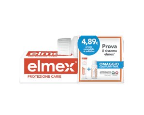 ELMEX CARIE SPECIAL PACK 2PZ