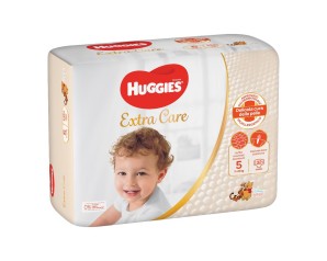 HUGG.Extra Care 11/25Kg5 32pz