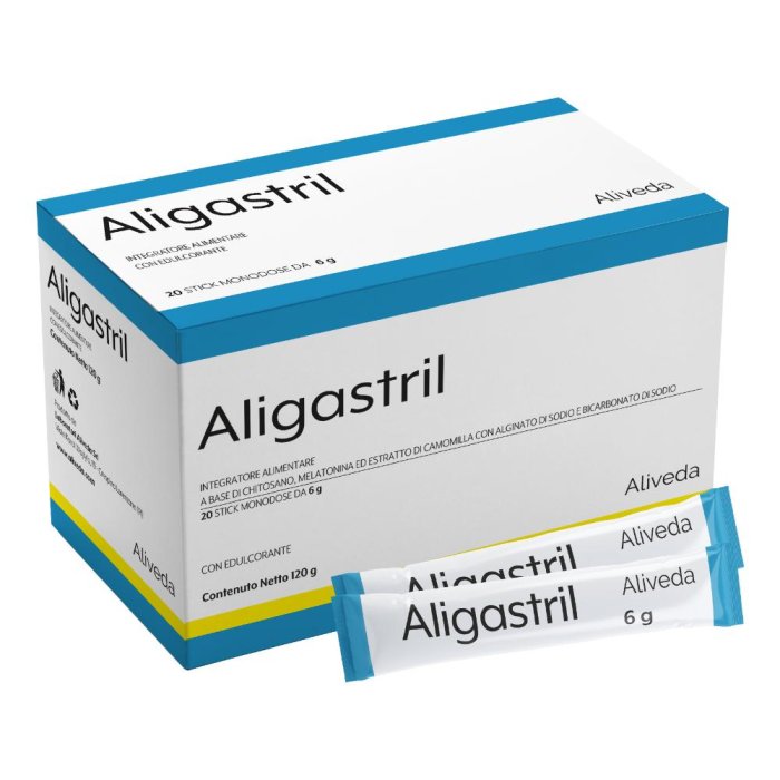 Aligastril 20 Stick Aligastril 20 Stick