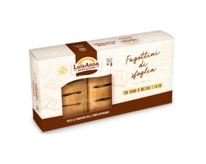 LUISANNA Fagottino Ciocc.130g