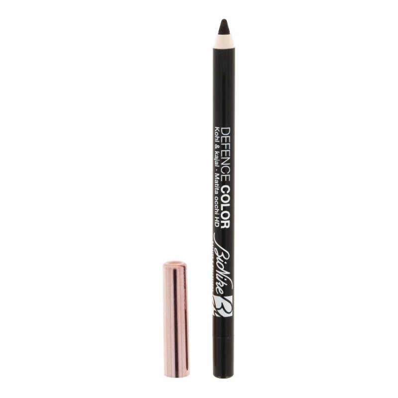 Bionike Defence Color Khol Kajal Matita Occhi Hd 301 Noir