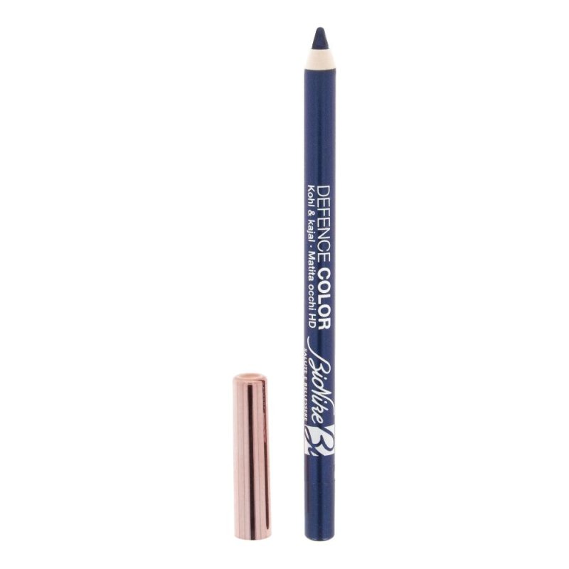 Bionike Defence Color Khol Kajal Matita Occhi Hd 304 Bleu Marine Bionike Defence Color Khol Kajal Matita Occhi Hd 304 Bleu Marine