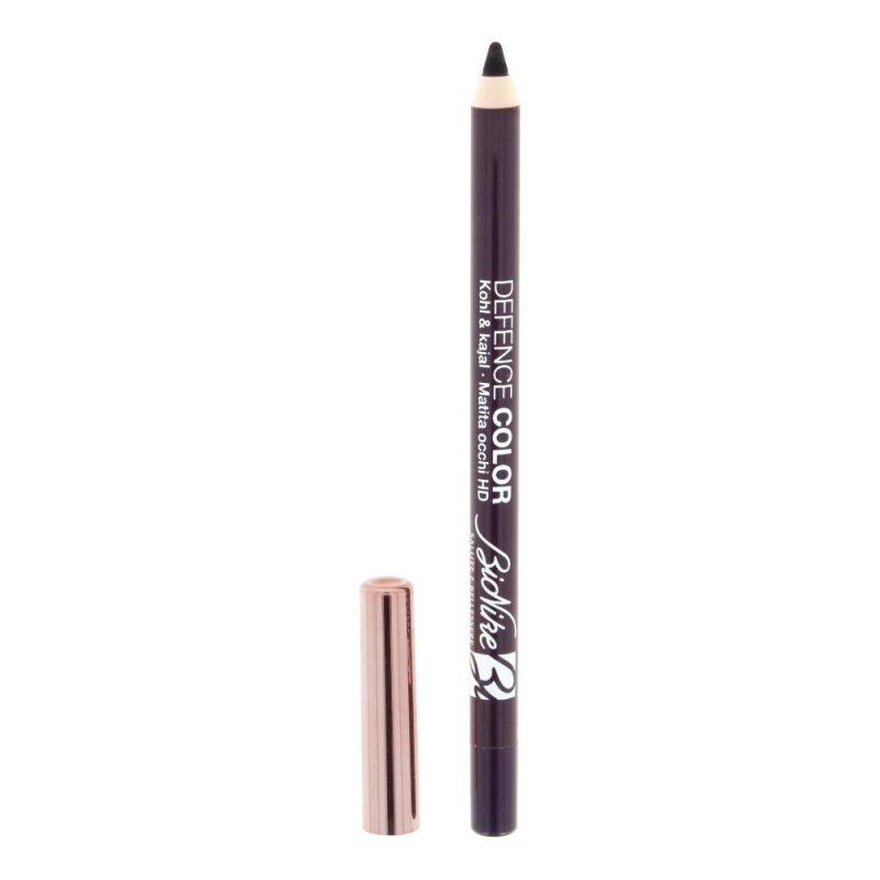 Bionike Defence Color Khol & kajal Matita Occhi Hd Colore 306 Violet Bionike Defence Color Khol & kajal Matita Occhi Hd Colore 306 Violet