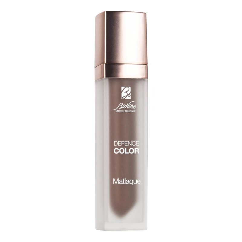 Bionike Defence Color Matlaque 701 Rose Poudré 4,5ml Bionike Defence Color Matlaque 701 Rose Poudré 4,5ml