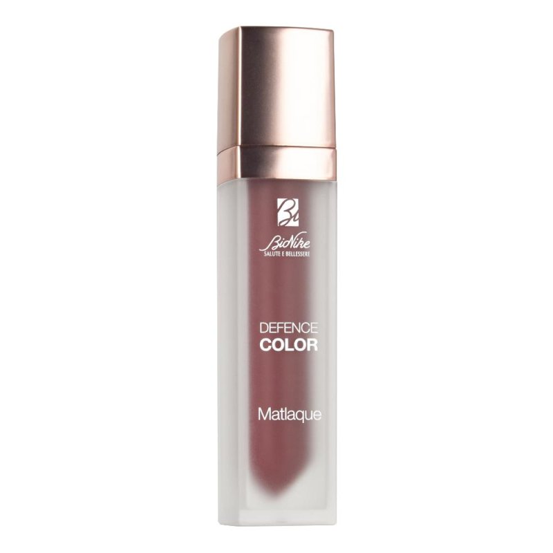 Bionike Defence Color Matlaque 704 Rouge 4,5 ml Bionike Defence Color Matlaque 704 Rouge 4,5 ml