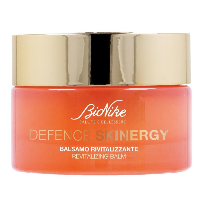 ICIM Bionike Defence Skinergy Balsamo Riattivatore per Pelli Secche e molto Secche 50 ml ICIM Bionike Defence Skinergy Balsamo Riattivatore per Pelli Secche e molto Secche 50 ml