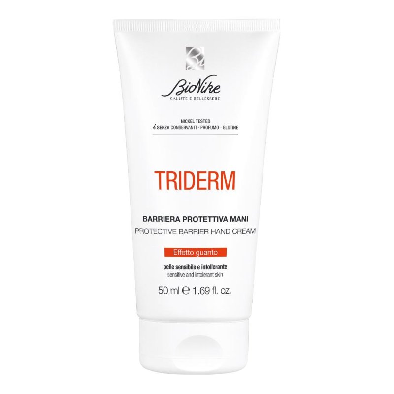 TRIDERM Crema Barr.Mani 50ml TRIDERM Crema Barr.Mani 50ml