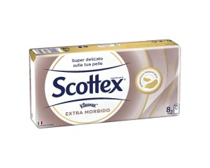 SCOTTEX EXTRA MORB FAZZ 8PZ