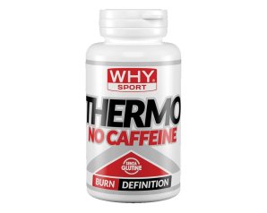 WHYSPORT THERMO NO CAFF 90CPR