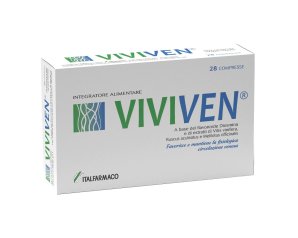 VIVIVEN 28CPR