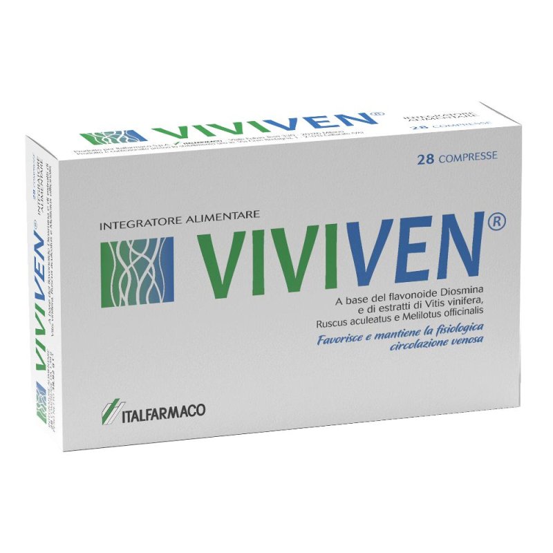 VIVIVEN 28CPR VIVIVEN 28CPR