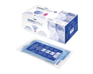 IMMUSKILL MASCHERINA CHIR 50PZ