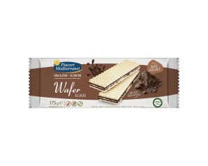 PIACERI MED.Wafer Cacao 175g