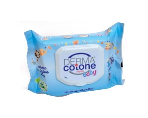 DERMACOTONE Salv.Baby 20pz