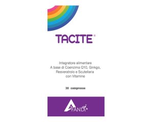 TACITE 30CPR