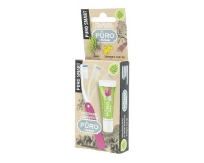 PURO SMART SPAZZOLINO+DENTIF