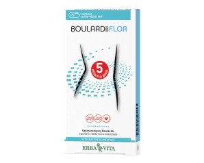 BOULARDIIFLOR 15 Cps 500mg EBV