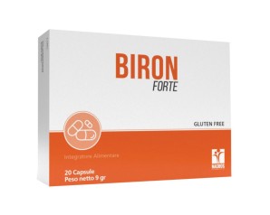 BIRON Forte 20 Cps