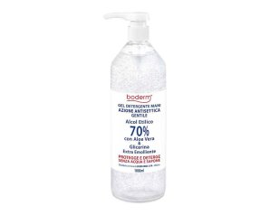 BODERM HAND CLEAN GEL70% 1L