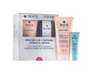 RILASTIL D CLAR COFANETTO Duo Antimacchie 