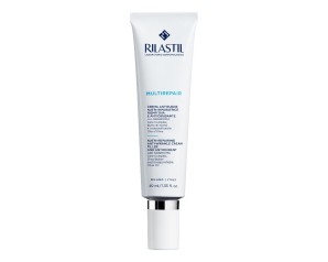 Rilastil Multirepair Trattamento Riparatore Antirughe Crema Nutririparatrice 40 ml