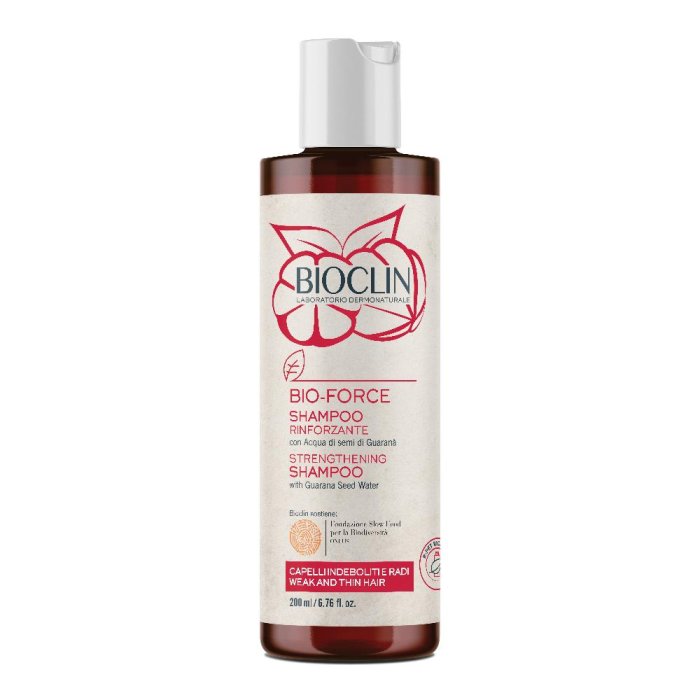 BIO FORCE Sh.Rinf.200ml BIO FORCE Sh.Rinf.200ml