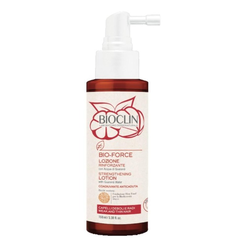 BIO FORCE Loz.Spy Rinf.150ml