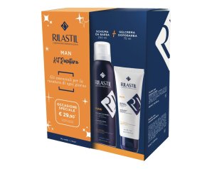 RILASTIL COFANETTO MAN