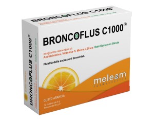 BRONCOFLUS C1000 12BUST