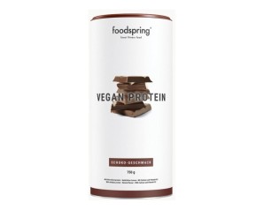 VEGAN PROTEIN CHOCOLATE 750G