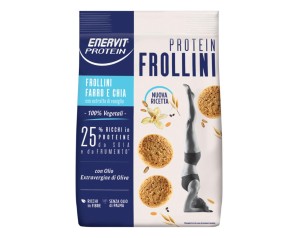 ENERVIT PR.Froll.Far/Chia 200g