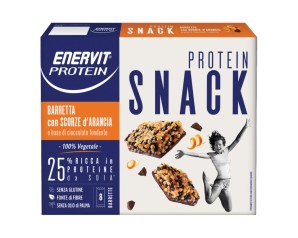 ENERVIT PR.Snack Scorz/Ar.8pz