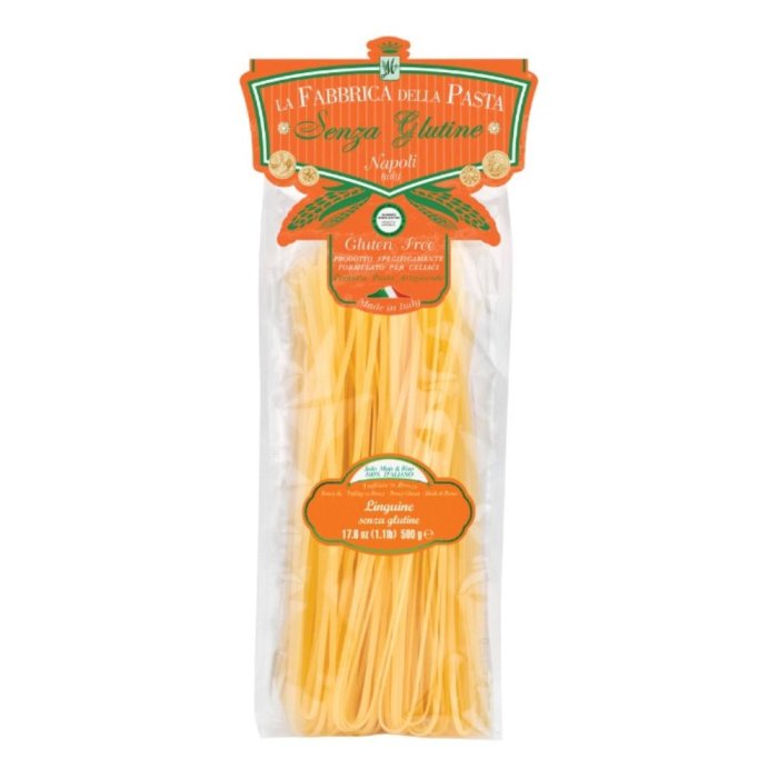 GRAGNANO Linguine 500g