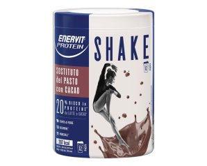 ENERZONA Prot.Shake Cacao