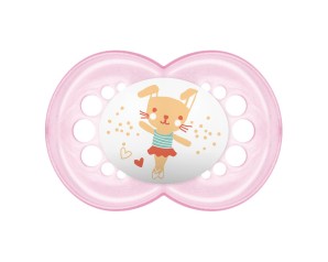 MAM Succh.Orig.Sil.Rosa 16+2pz