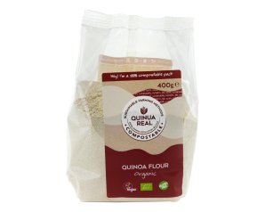 FsC Quinua Farina Quinoa 350g