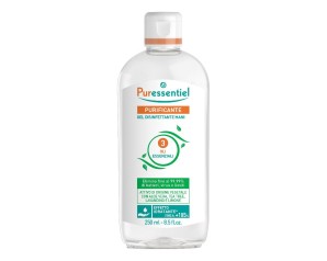 PURESSENTIEL DISINF MANI 250ML