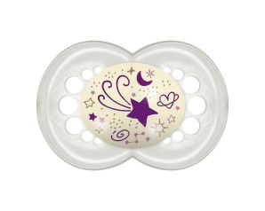 MAM Succh.Night Sil.Rosa16+2pz