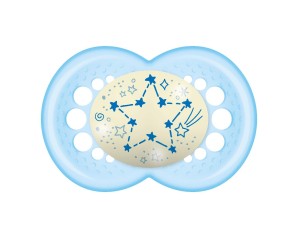 MAM Succh.Night Sil.Azz.16+2pz