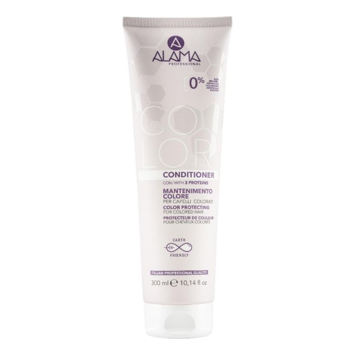 Alama Color - Conditioner Mantenimento Colore Per Capelli Colorati 300 ml Alama Color - Conditioner Mantenimento Colore Per Capelli Colorati 300 ml
