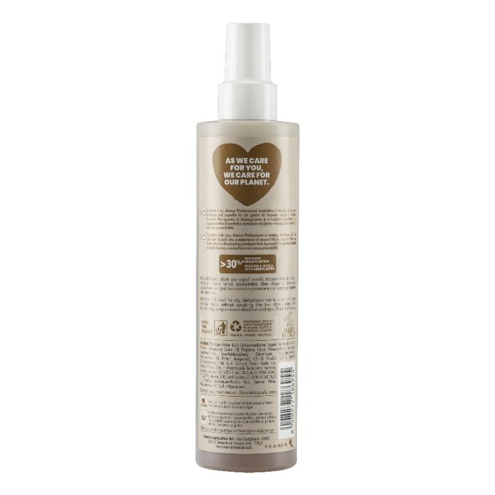 Alama Hydra - Light Balsam Idratante Senza Risciacquo Per Capelli Secchi 250 ml Alama Hydra - Light Balsam Idratante Senza Risciacquo Per Capelli Secchi 250 ml