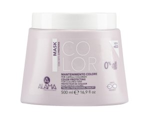 ALAMA MASCHERA MANT CAP COL
