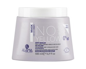 ALAMA NO-YELLOW MASK CAP B/G/D