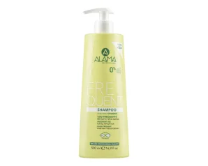 ALAMA SHAMPOO USO FREQUENTE